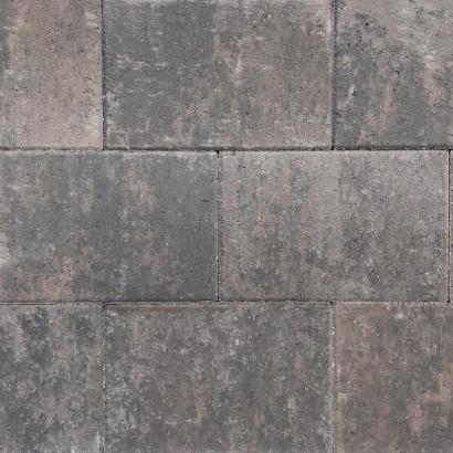 Sesto 20x30x6 cm oud drachten