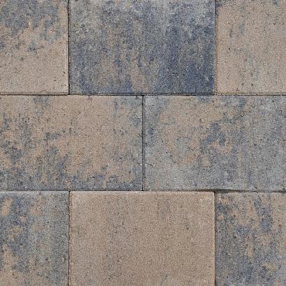 Sesto 20x30x6 cm musselkalk