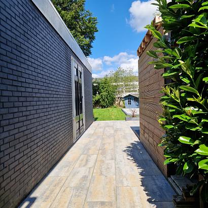 Select Edge 40x80x5 cm desert rock