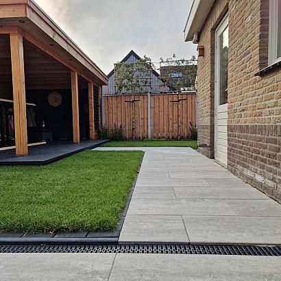 Pro Edge Concrete