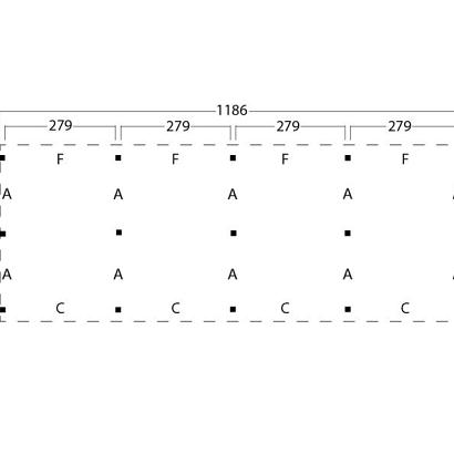 Kapschuur Billund XL Samenstelling 9 Red Class Wood