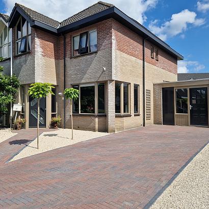 Dikformaat XL Oud Emmen 28x7x8 cm