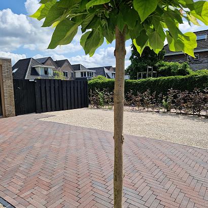 Dikformaat XL Oud Emmen 28x7x8 cm