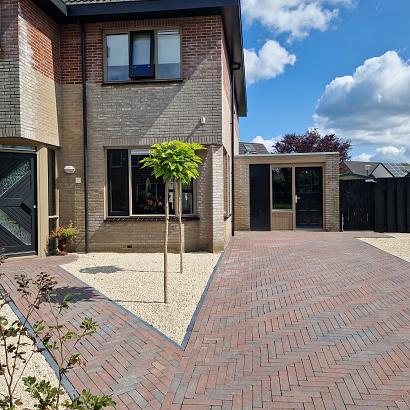 Dikformaat XL Oud Emmen 28x7x8 cm