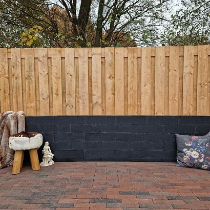 Dikformaat XL Oud Emmen 28x7x8 cm