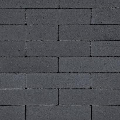 Pro dikformaat XL 28x7x8 cm black