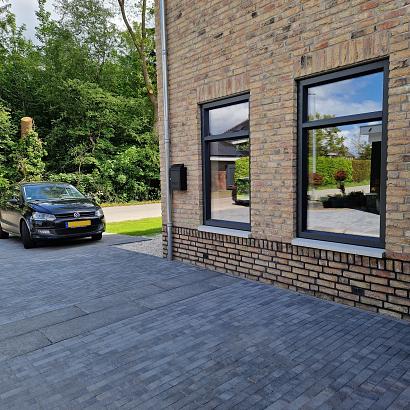 Pro dikformaat XL 28x7x8 cm ocean