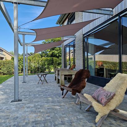 Pro dikformaat XL 28x7x8 cm desert rock