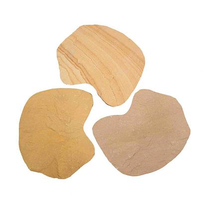 Golden Leaf | Flagstone per stuk