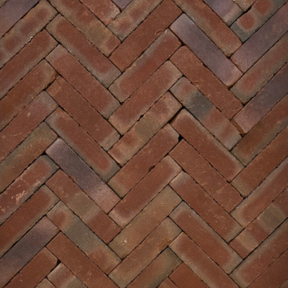 UWF 60 york bezand getrommeld