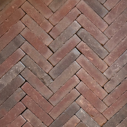 UWF 60 Wervaro bezand getrommeld