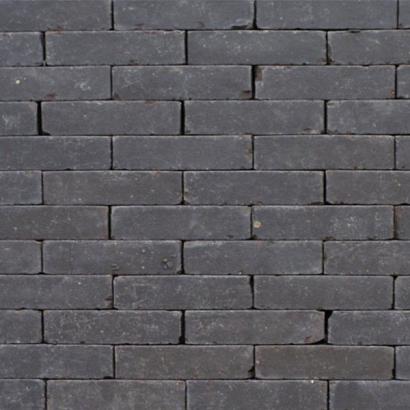 UWF 60 Mendro onbezand getrommeld