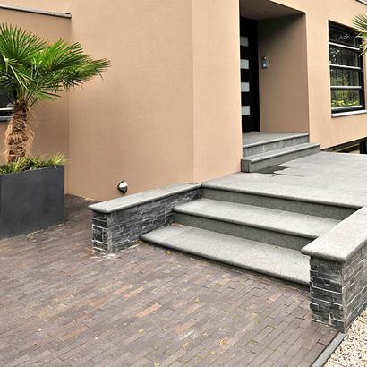 UDF 60 Lavaro bezand getrommeld