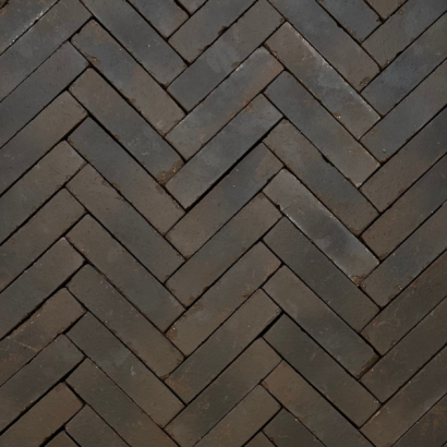 UDF 60 Kervan onbezand getrommeld