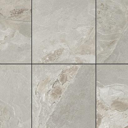 Seralvo Greige 60x60x3 cm