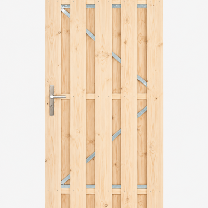 Poort Douglas