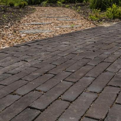 Gebakken DF60 Iseo Antica