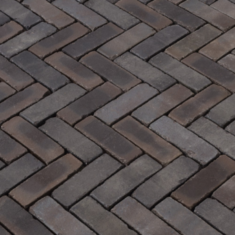 Gebakken DF60 Ancona Antica