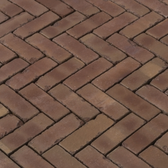 Gebakken DF60 Roma Antica