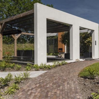 Gebakken DF60 Verona Antica