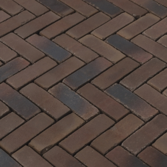 Gebakken DF60 Vulcano Antica