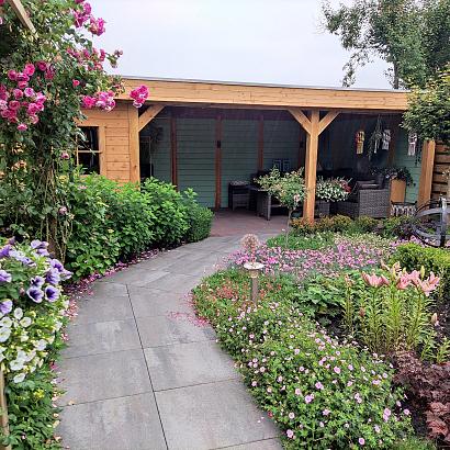 Select Edge | Ocean | Restantpartij met breuk