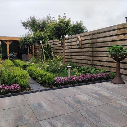 Select Edge | Ocean | Restantpartij met breuk