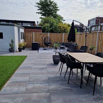 Select Edge | Ocean | Restantpartij met breuk