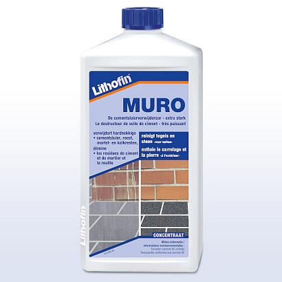 Lithofin MURO 1L