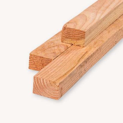 Douglas balk | blank | 5x10 cm | 300 cm