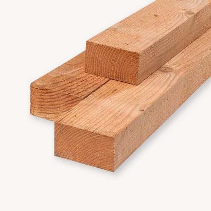 Douglas balk | blank | 7x12 cm | 400 cm