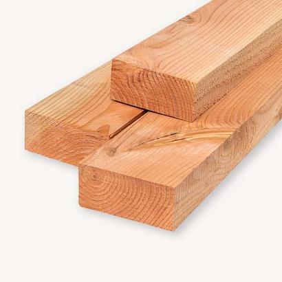 Douglas balk | blank | 7x15 cm | 300 cm