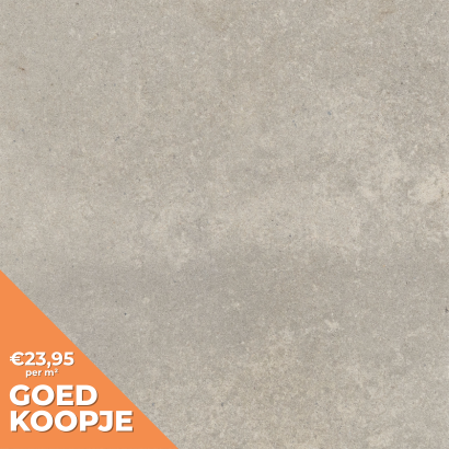 Infinity Stones Soft Smoke 60x60x4cm