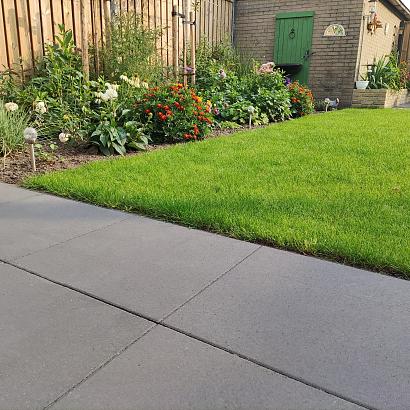 Patio Square Ocean | restpartij | 60x60x4 cm