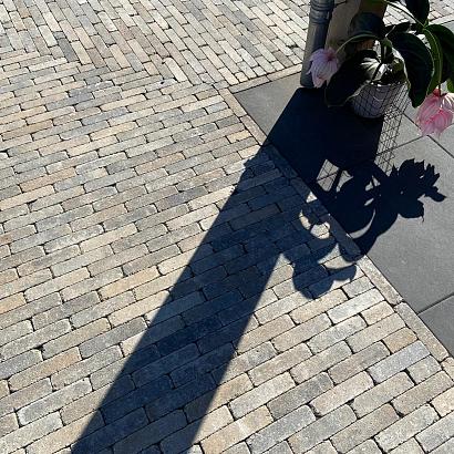 Patio Square Ocean | restpartij | 60x60x4 cm