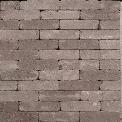 Toscano 20x5x7 Koperbruin