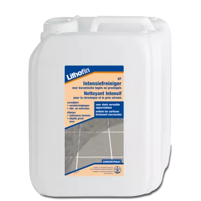 Lithofin KF Intensiefreiniger 5 liter