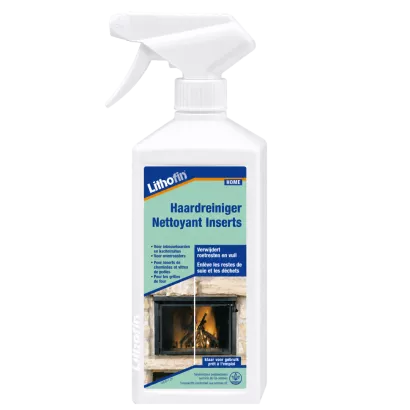 Lithofin HOME Haardreiniger