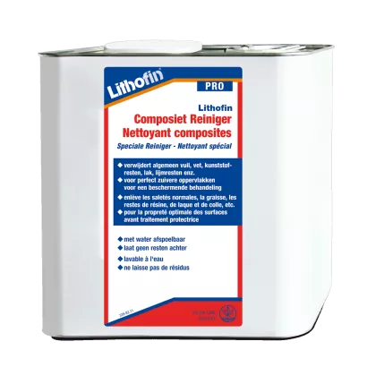 Lithofin Composietreiniger