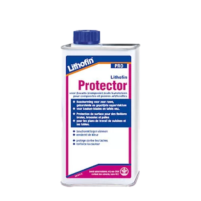 Lithofin Protector voor composiet 1 liter
