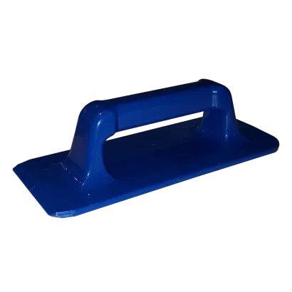 Lithofin PRO Schrobpad handhouder