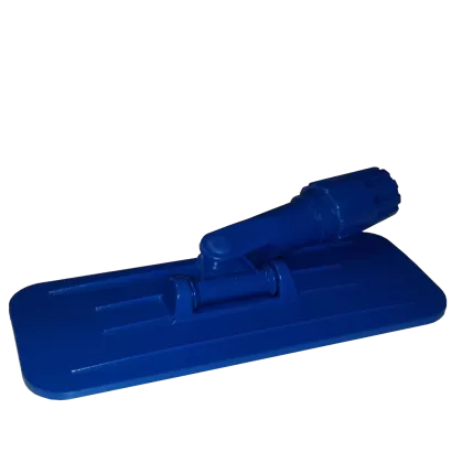Lithofin PRO Schrobpad steelhouder