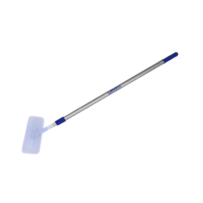 Lithofin PRO Schrobpad telescoopsteel