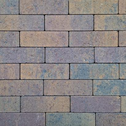 Dikformaat Strak Oud Bussum 21x7x6 cm