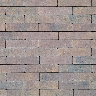 Waalformaat Strak Oud Bussum 20x5x6 cm