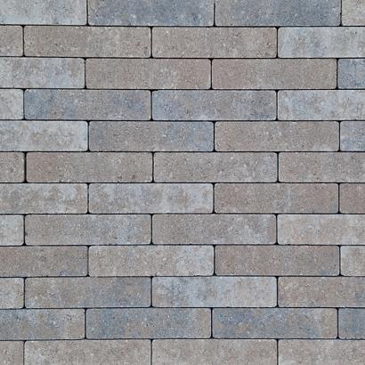 Waalformaat Strak Oud Drachten 20x5x6 cm