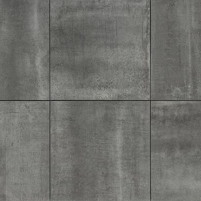 Mervico Grigio 60x60x4 cm