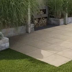 Solterra Avelon 60x60x3cm Dew