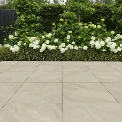 Solterra Lorano 60x60x3cm Mocca
