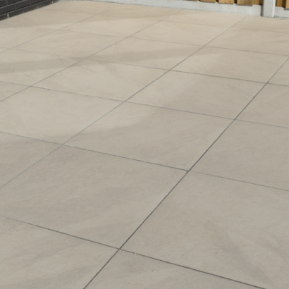 Solterra Lorano 60x60x3cm Mocca